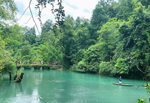 贵州旅游 实用攻略 好玩的景点都在这里,避免被坑,游记分享